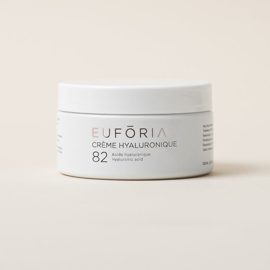 La Crème Hyaluronique 82