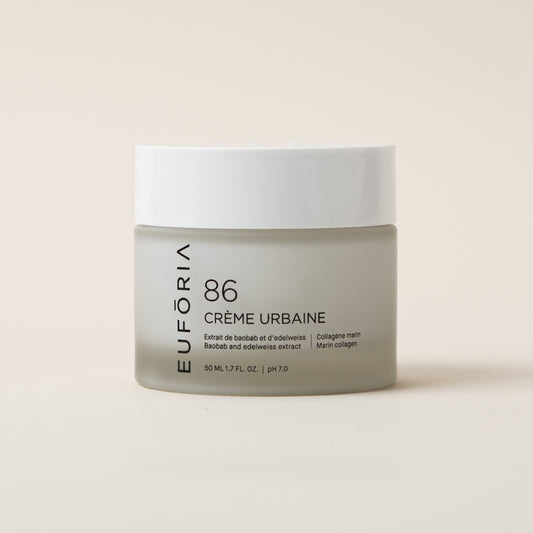 La Crème Urbaine 86