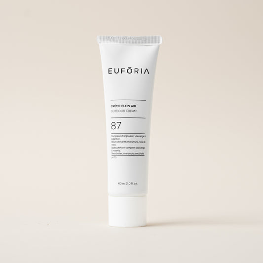 La Crème Plein Air 87