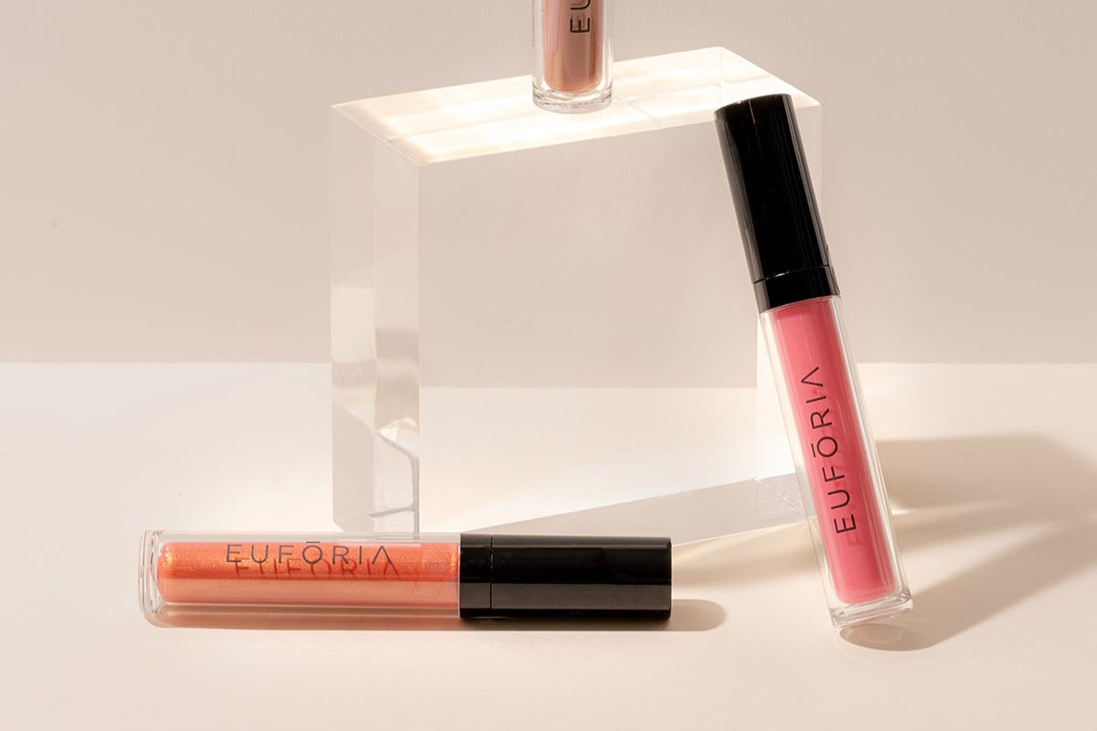 Lip gloss