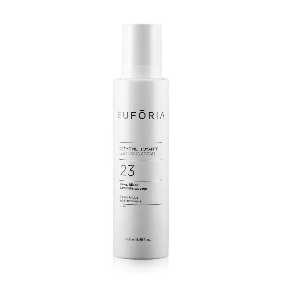 #23 The Cleansing Cream