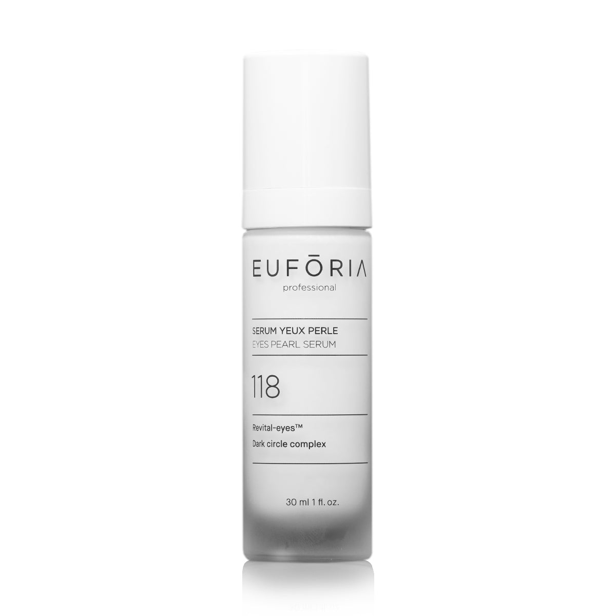 #118CA The Pearl Eye Serum