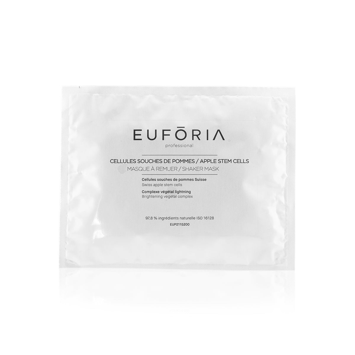 #200CA The Apple Stem Cell Shaker Mask