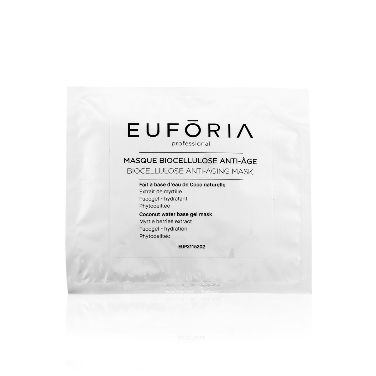 #202CA The Biocellulose Anti-Aging Mask
