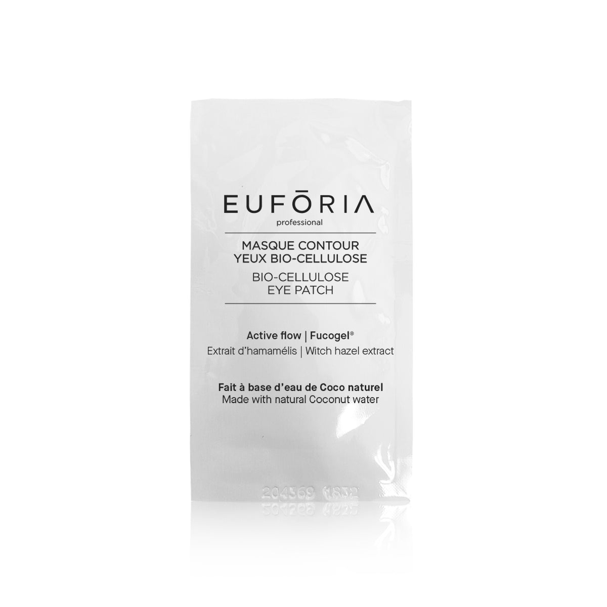 #203CA The Biocellulose Eye Mask