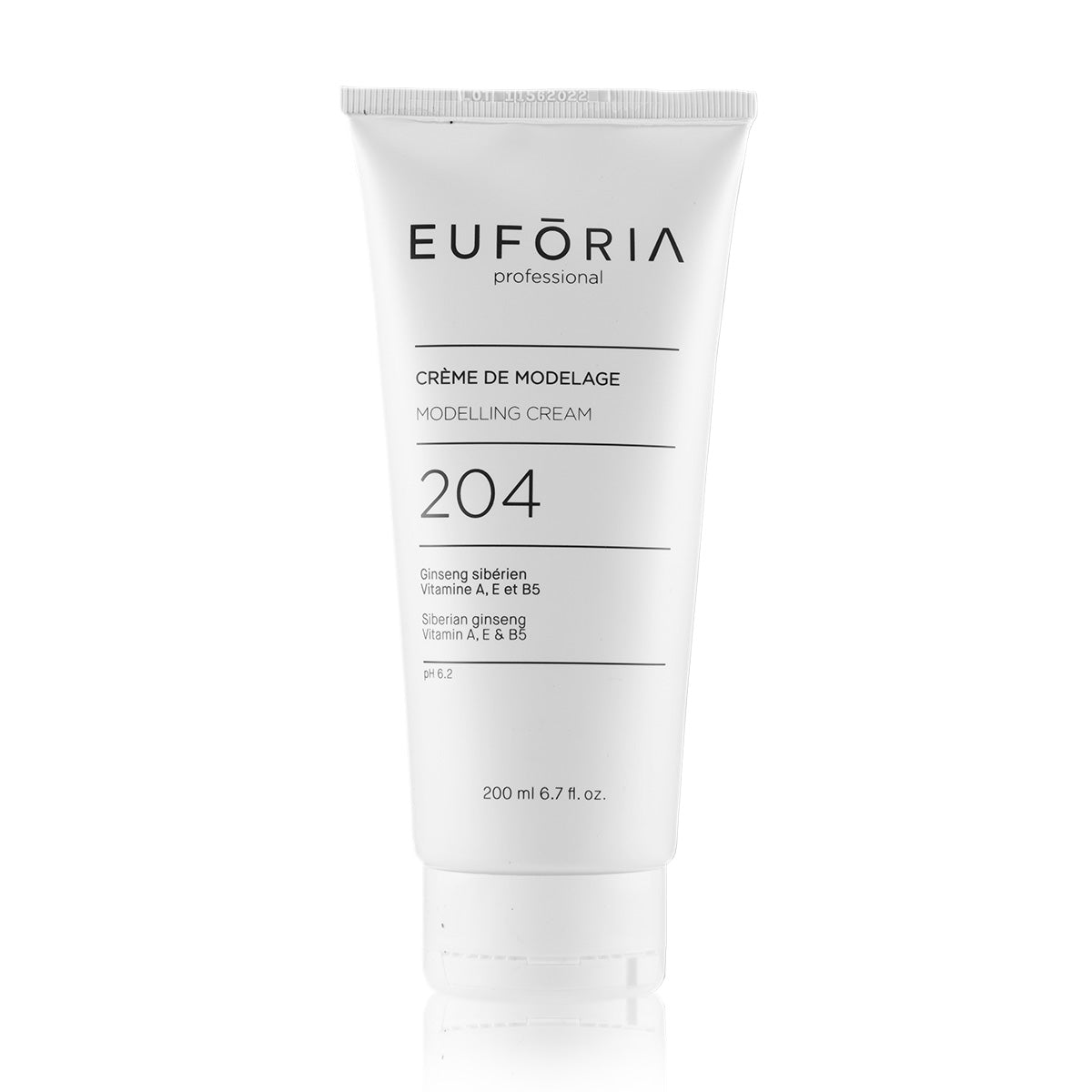 #204CA The Modelling Cream