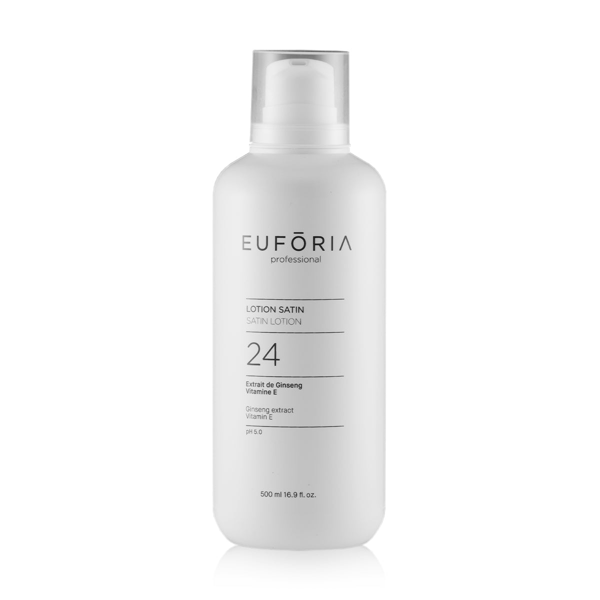 #24CA The Satin Lotion