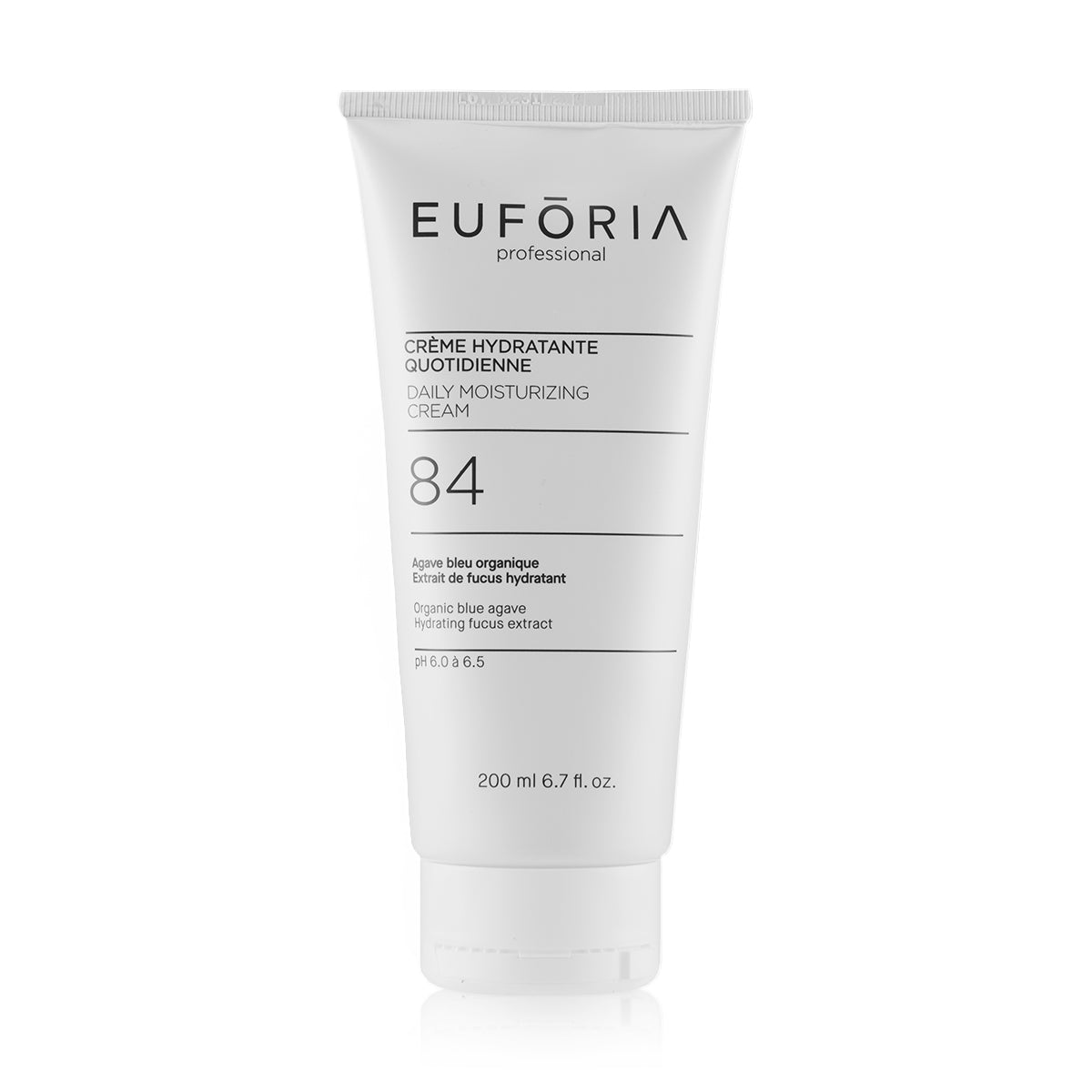 #84CA The Daily Moisturizing Cream