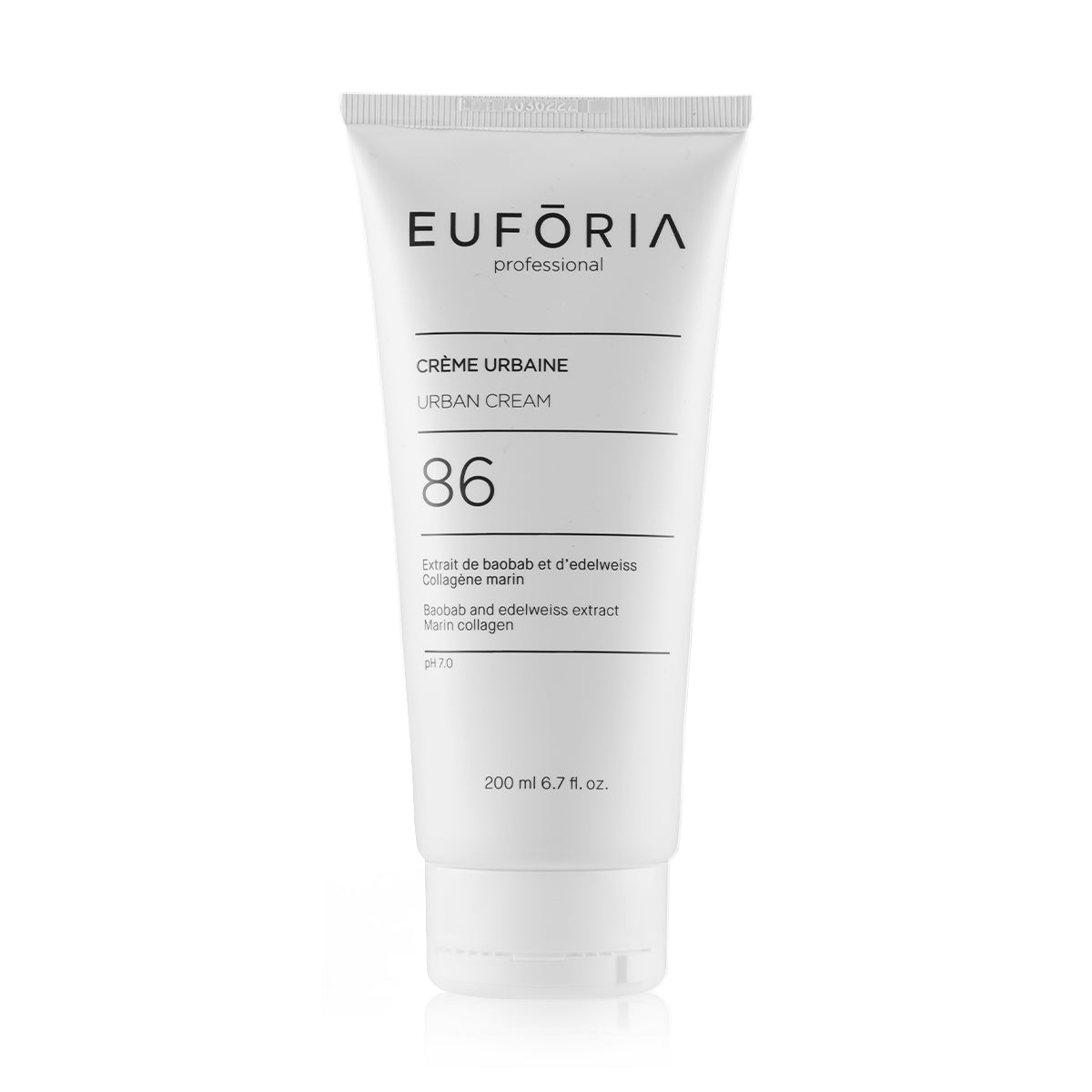 #86CA The Urban Cream