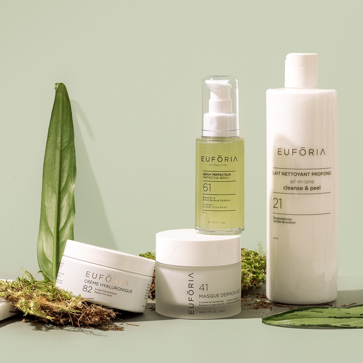 Produits cosmétiques naturels - Pourquoi les choisiri