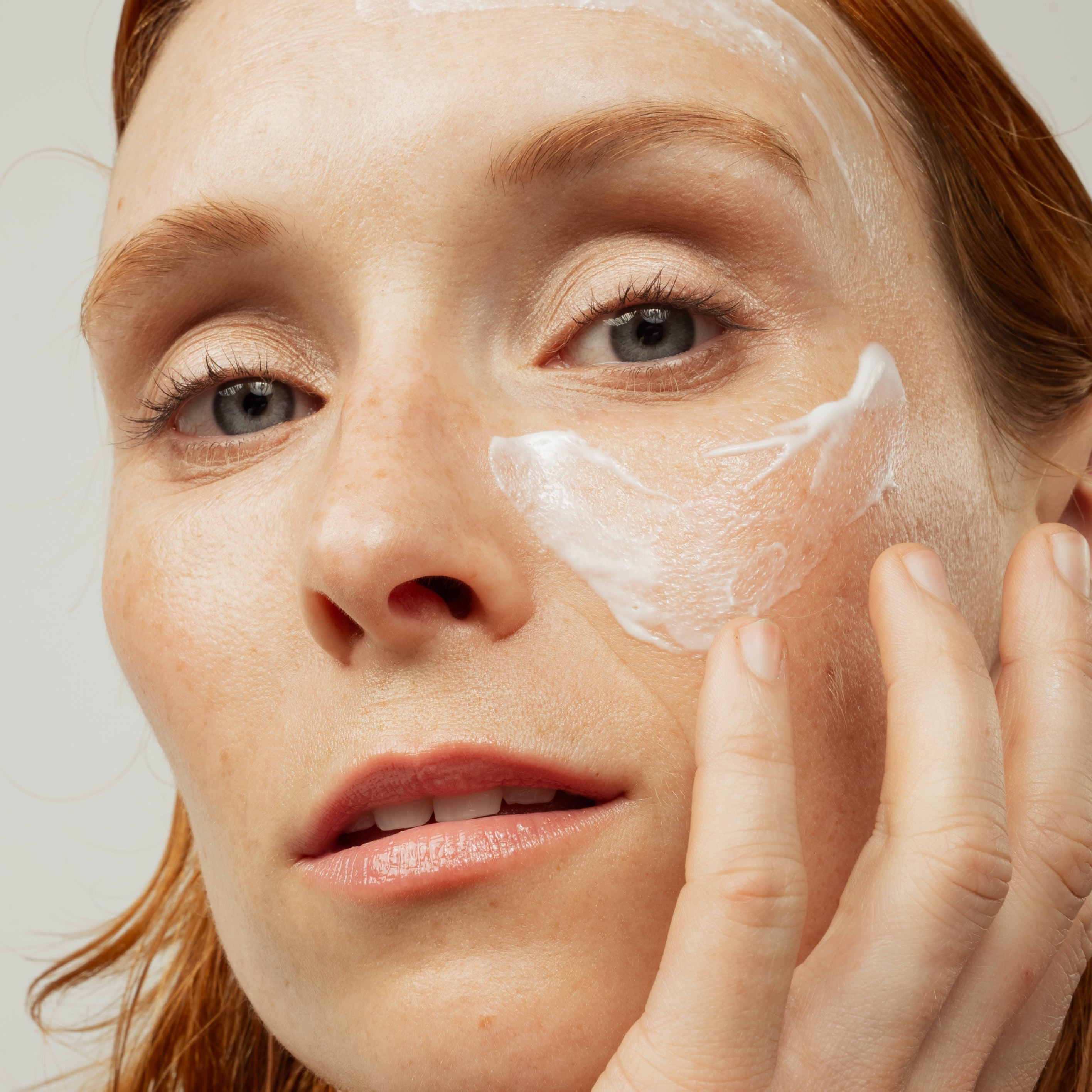 Peau mixte: comprendre et équilibrer