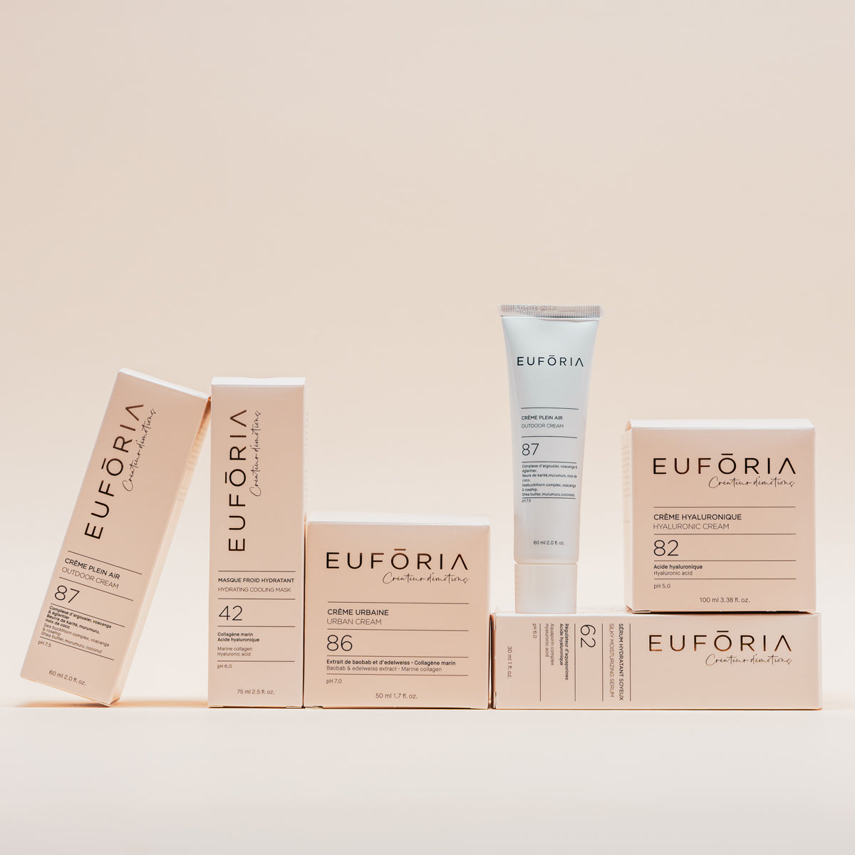 Comment adapter sa routine de soins en hiver ?