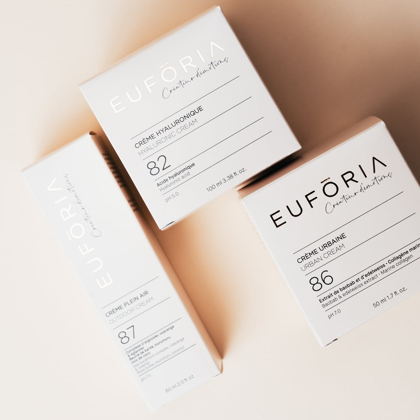 Crèmes hydratantes naturelles pour le visage - Comment bien choisir sa crème