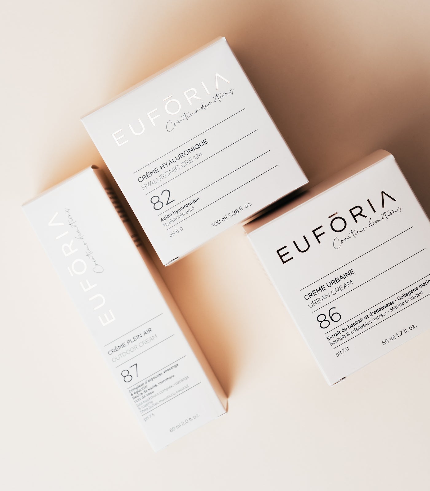 Crèmes hydratantes naturelles pour le visage - Comment bien choisir sa crème