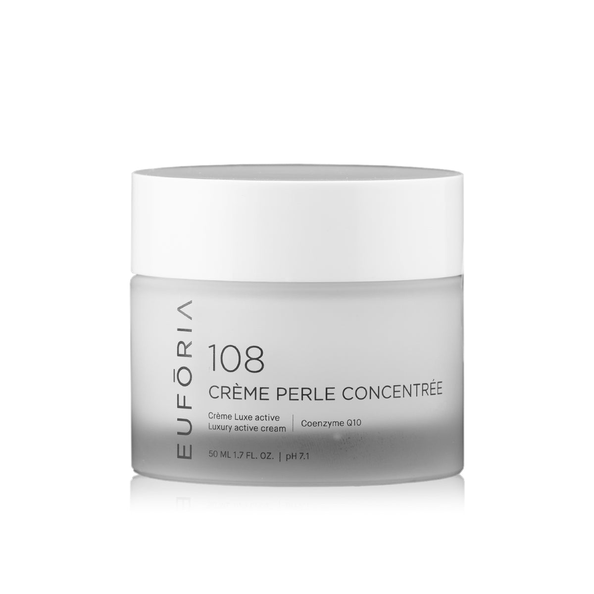 #108 The Concentrated Pearl Cream