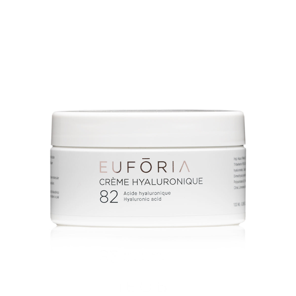 #82 The Hyaluronic Cream