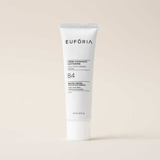 La Crème Hydratante Quotidienne 84