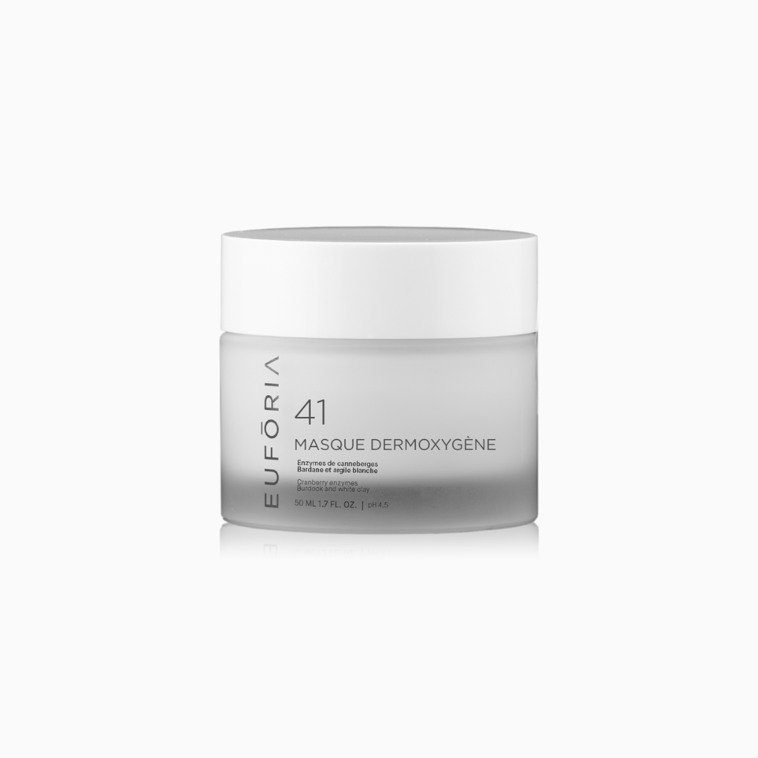 Le Masque DermOxygène 41