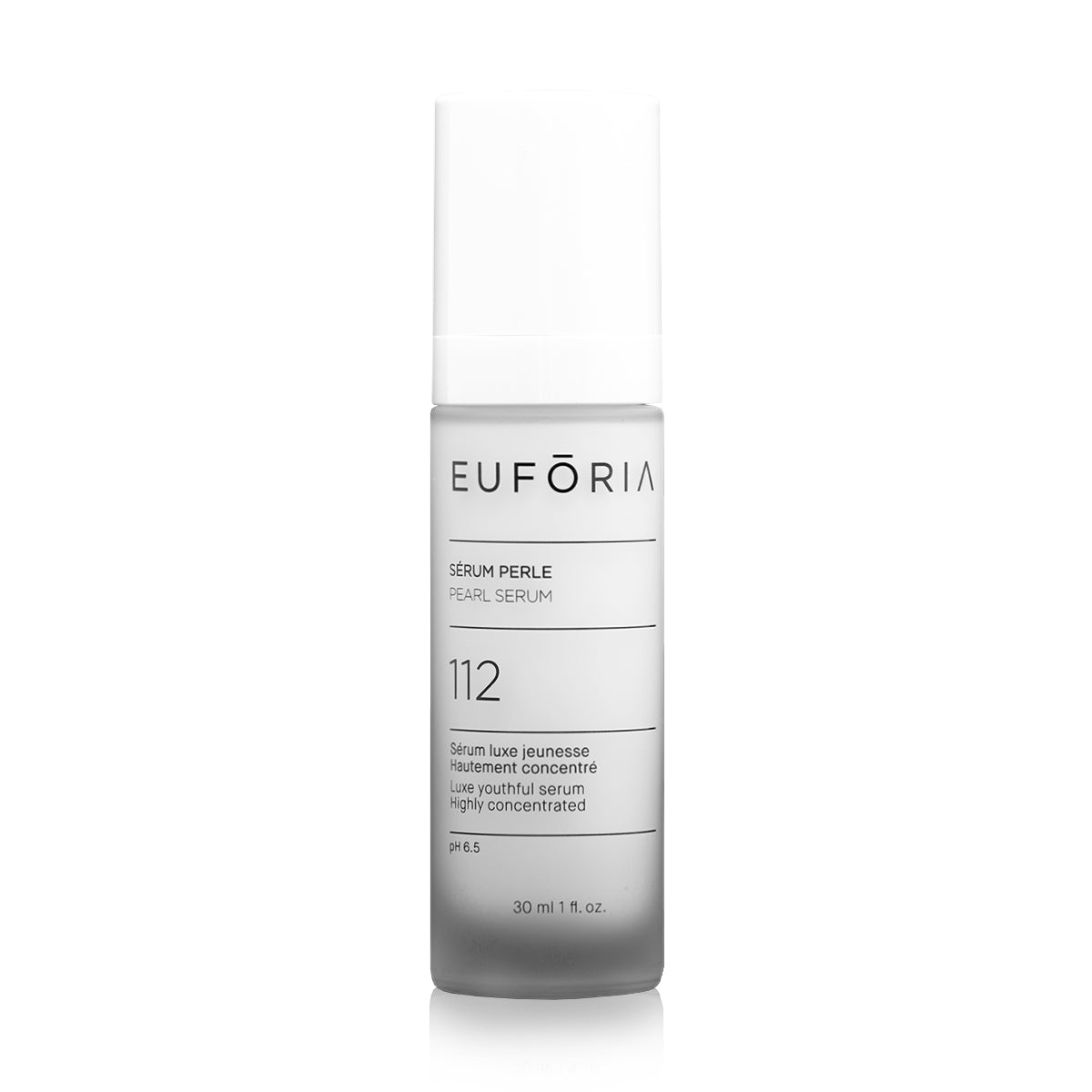 #112 The Pearl Serum