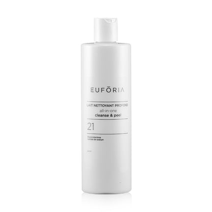 #21 The All-In-One Cleansing Milk