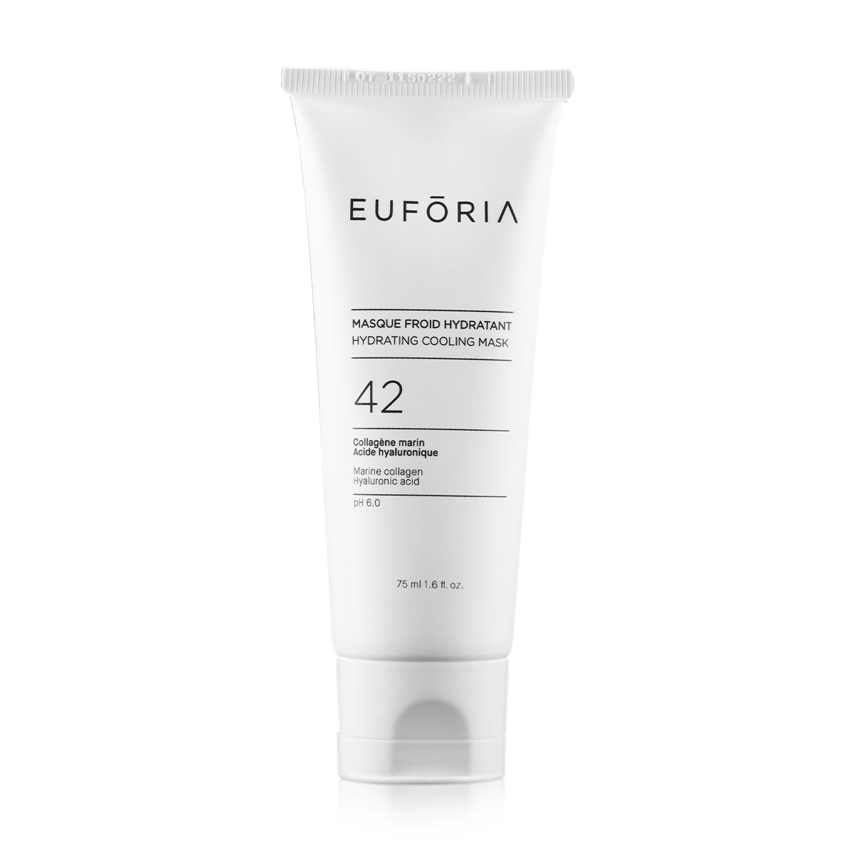 Le Masque Froid Hydratant 42 - EUFŌRIΛ