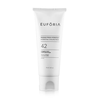 Le Masque Froid Hydratant 42 - EUFŌRIΛ